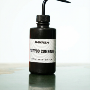 Piset Temizleme Şişesi